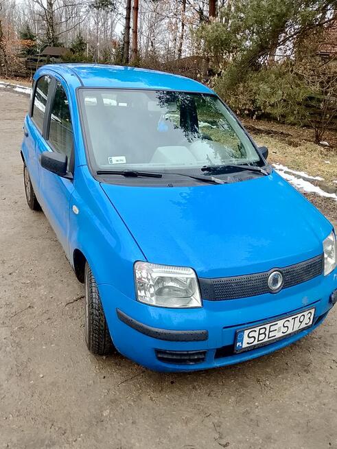 Fiat Panda Malinowice - zdjęcie 3