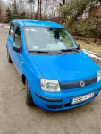 Fiat Panda Malinowice - zdjęcie 3