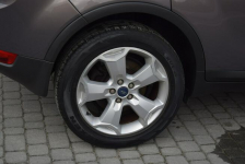 Ford Kuga 2.0D 4x4 115 TYS KM Led PDC 2012r 2 KPL KÓŁ Sprowadzony Majdan Sieniawski - zdjęcie 11
