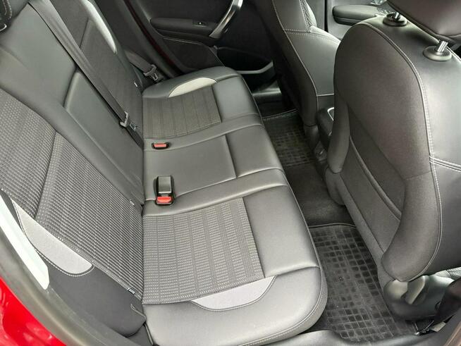 Peugeot 2008 1.6 HDI Pyzdry - zdjęcie 10