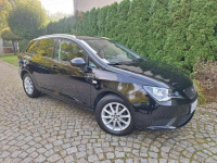 Seat Ibiza 1.0 EcoTSI Style- niewielki przebieg