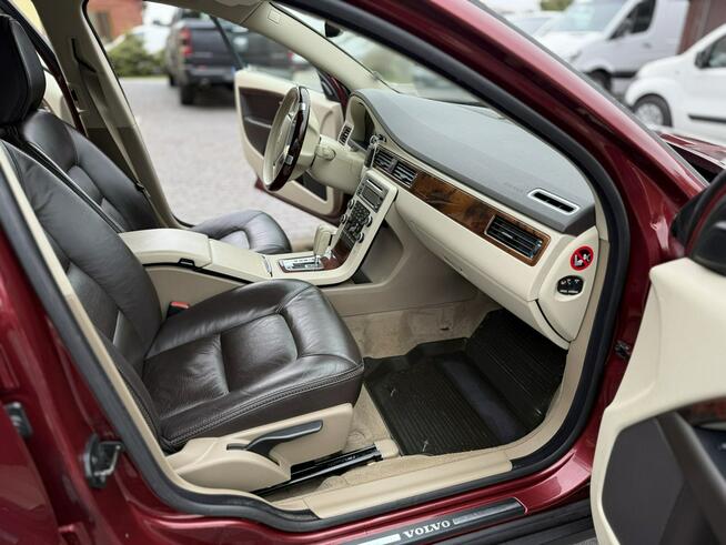 Volvo XC 70 2.4 Diesel 175 konny Automat Łęgowo - zdjęcie 11