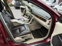 Volvo XC 70 2.4 Diesel 175 konny Automat Łęgowo - zdjęcie 11
