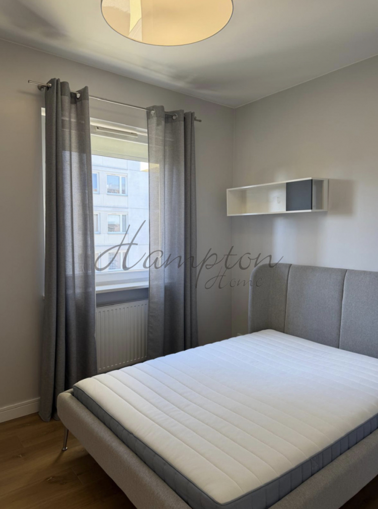Piękny apartament z dużym tarasem na wynajem Mokotów - zdjęcie 11