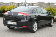 Renault Laguna III 2.0 DCI 150KM 2008rok Przebieg 244482km Zambrów - zdjęcie 6