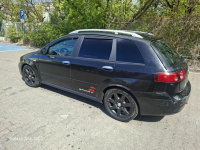 FIAT CROMA 1.9 JTD 2006 ROK 220 TYS PRZEBIEG Warszawa - zdjęcie 12