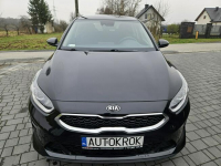 Kia Cee'd Polski salon,Android,Kamera,Gwarancja Liszki - zdjęcie 2