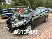 Hyundai i30 1.6 diesel automat