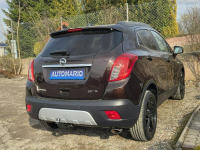 Opel Mokka X 1.6CDti*136KM*141tys.km*4x4*Gwarancja Kętrzyn - zdjęcie 10