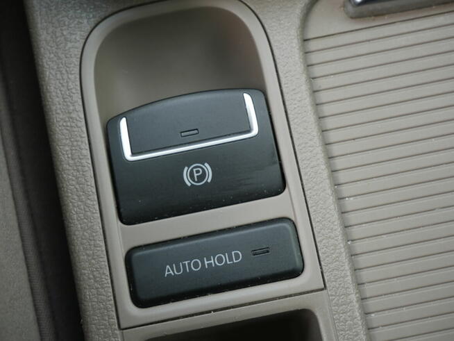 VW TIGUAN 2.0 TDI 170KM SALON PL 4motion Track&amp;Field 4X4 PL Gostynin - zdjęcie 9