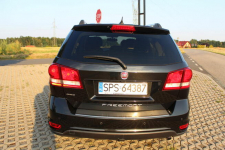 Fiat Freemont 2.0 7 osobowy diesel Radostowice - zdjęcie 10