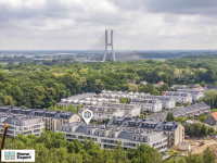 2pok, 42met, okolice Porajowskiej BALKON/GARAŻ/WINDA (Wrocław) Fabryczna - zdjęcie 9