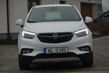 Opel Mokka 1.6B 2017/ Navi/ Oryginał Lakier/ Nowy Rozrząd/ Sprowadzony Tarnogród - zdjęcie 3
