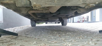 Renault trafic Long 100% bezwypadkowy Marki - zdjęcie 11