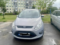 Ford grand c-max Rumia - zdjęcie 8