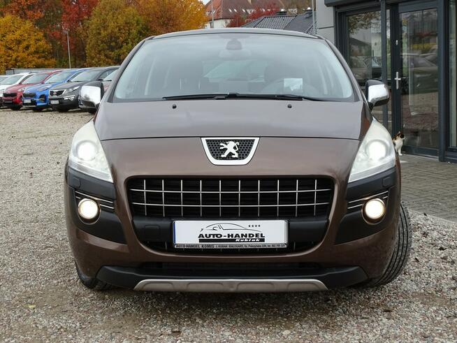 Peugeot 3008 1.6hdi Fajne auto!!! Białogard - zdjęcie 2