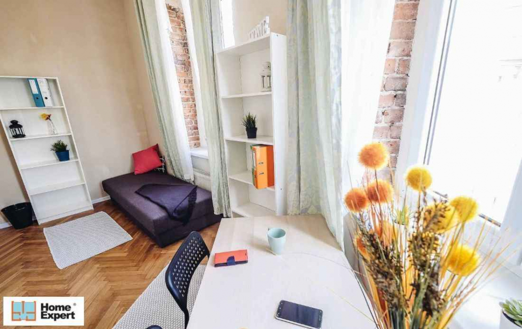 5pok, 77met, Okolice Placu Macieja PO REMONCIE (Wrocław) Śródmieście - zdjęcie 4