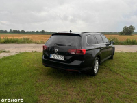 Volkswagen Passat Zbąszynek - zdjęcie 3