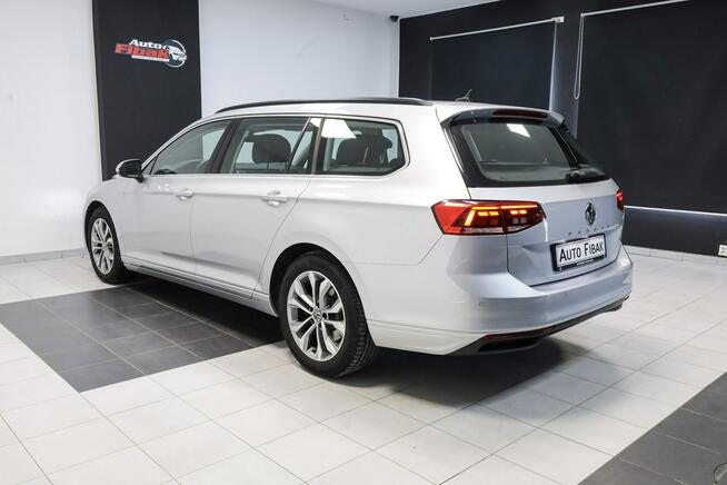 Volkswagen Passat DSG*Salon Polska*I Właściciel*Serwis ASO*ACC*Vat23% Konstantynów Łódzki - zdjęcie 9