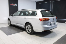 Volkswagen Passat DSG*Salon Polska*I Właściciel*Serwis ASO*ACC*Vat23% Konstantynów Łódzki - zdjęcie 9