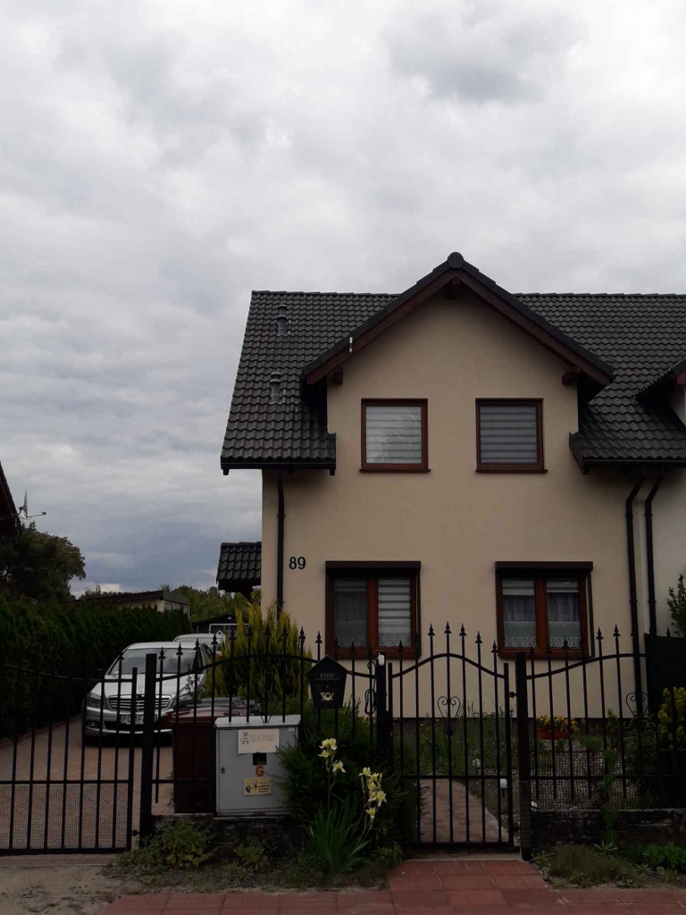 Sprzedam dom w Mosinie Mosina - zdjęcie 9