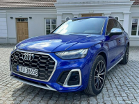 Audi SQ5 FULL Led Navi Kutno - zdjęcie 2