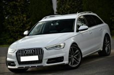 Audi A6 Allroad 3,0TDI*Quattro*LED*Bi-Xenon*Kamera*Navi*Super Stan Ostrów Mazowiecka - zdjęcie 2