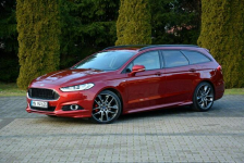 Lift ST-Line Skóry Panorama Full led Navi elektryka Kamera ASO FORD Ostrów Mazowiecka - zdjęcie 10