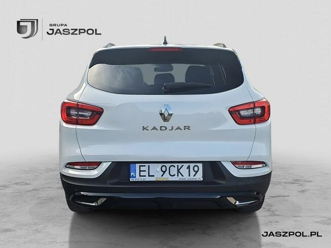 Renault Kadjar Salon PL, I właściciel, Serwisowany, Bezwypadkowy Łódź - zdjęcie 6