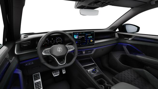 Volkswagen  Tayron R-Line Plus 2.0TDI 193KM automat DSG 4MOTION Radom - zdjęcie 6