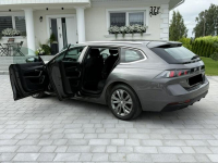 Peugeot 508 Myszyniec - zdjęcie 12