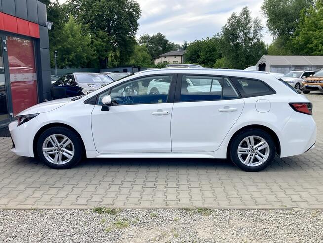 Toyota Corolla Salon Polska * Bezwypadkowy * Fv 23% Konstancin-Jeziorna - zdjęcie 4
