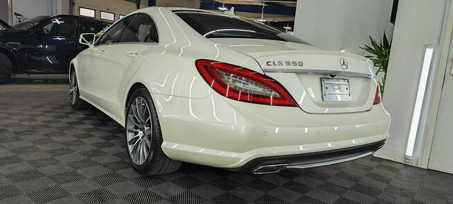 Mercedes cls class Grodzisk Mazowiecki - zdjęcie 6