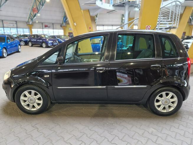 Lancia Musa ZOBACZ OPIS ! 1.9   JTD ! Mysłowice - zdjęcie 4