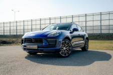 Porsche Macan 2.0, salon PL, FV23, bezwypadkowy!
