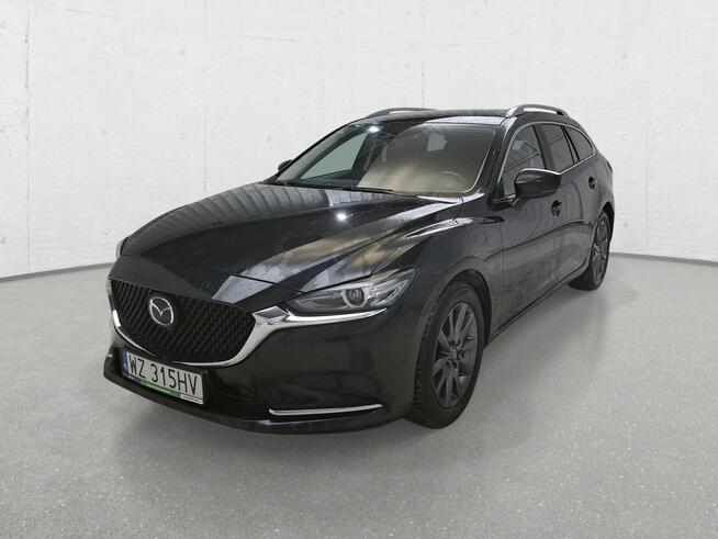 Mazda 6 Poleasingowe.pl BZ Komorniki - zdjęcie 3