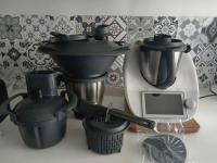 Robot kuchenny Vorwerk Thermomix TM7 i Thermomix TM6 oraz akcesoria Bemowo - zdjęcie 8