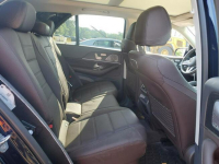 Gle 350 4matic Amg Warszawa - zdjęcie 11