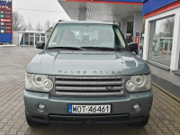 Land Rover Range Rover Karczew - zdjęcie 8