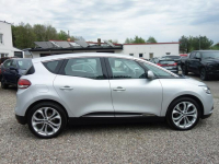 Renault Scenic 2018 1.5 DCI 110km automat 2 komplety kół nawi 125ty km Słupsk - zdjęcie 6