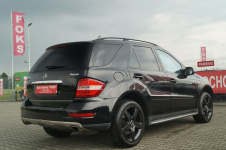 INST. LPG  ML 350 272KM 4 MATIC SKÓRA  EL. SZYBERDACH   EL. KLAPA Goczałkowice-Zdrój - zdjęcie 7