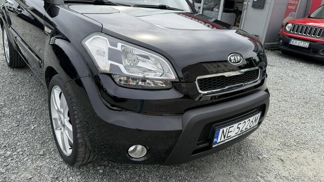Kia Soul 1.6 Benzyna Automat Elbląg - zdjęcie 2