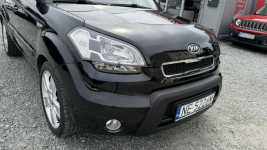 Kia Soul 1.6 Benzyna Automat Elbląg - zdjęcie 2