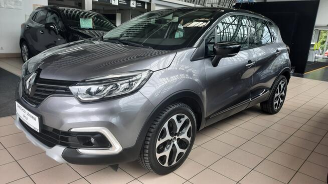 Renault Captur TCe 150 EDC GPF INTENS Nowa Huta - zdjęcie 2