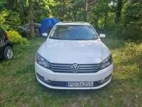 2015 Passat 90000km przebieg Puszczykowo - zdjęcie 3