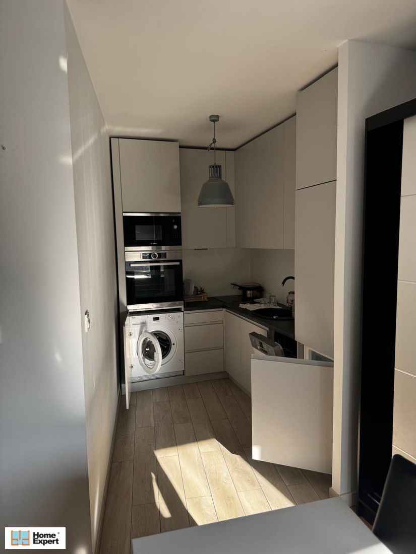 1pok, 28met, okolice Dąbrowskiego BALKON/WINDA (Wrocław) Śródmieście - zdjęcie 6