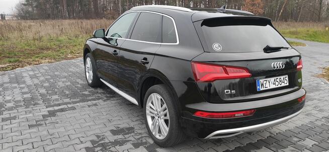 Sprzedam Audi Q5 2.0TFSI S-TRONIC Mszczonów - zdjęcie 5
