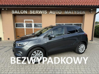 Opel Mokka 1,4 140KM  Klima  CarPlay  2xPDC  FullLed