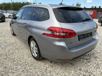 Peugeot 308 SW Panorama Navi Kamera Gwarancja Kutno - zdjęcie 8
