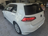 Volkswagen Golf Polski salon,Serwisowany, Comfortline Tarnów - zdjęcie 4